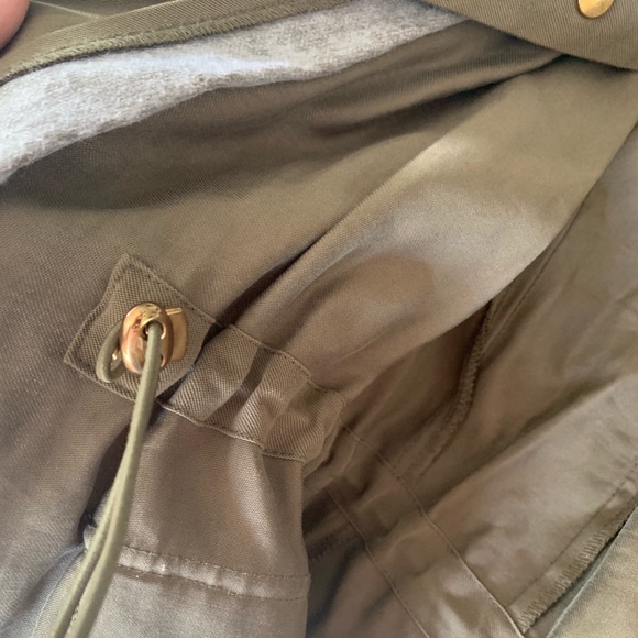 Zara Utility Jacket - Picture 4 of 4